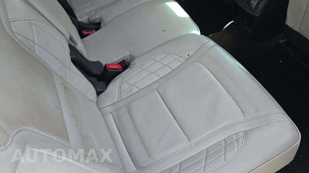 2016 Ford Explorer Platinum - miniatura 18