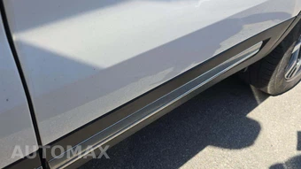2016 Ford Explorer Platinum - miniatura 27