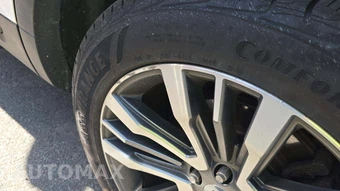 2016 Ford Explorer Platinum - miniatura 34