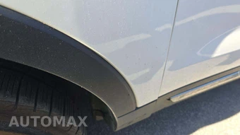 2016 Ford Explorer Platinum - miniatura 35