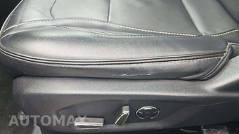 2016 Ford Explorer Platinum - miniatura 21