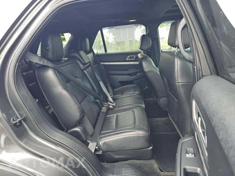 2016 Ford Explorer Sport – miniatura 16