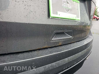 2016 Ford Explorer Sport – miniatura 23