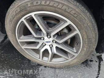 2016 Ford Explorer Sport – miniatura 24