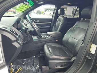 2016 Ford Explorer Sport – miniatura 6