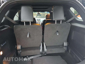 2016 Ford Explorer Sport – miniatura 15