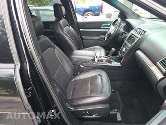 2016 Ford Explorer Sport – miniatura 19