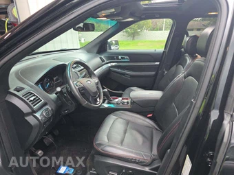 2016 Ford Explorer Sport – miniatura 6
