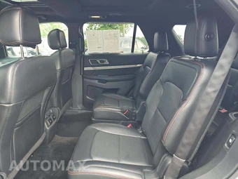 2016 Ford Explorer Sport – miniatura 10