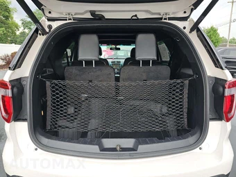 2016 Ford Explorer Sport – miniatura 12