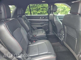 2016 Ford Explorer Sport – miniatura 14