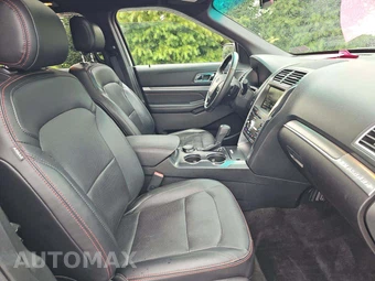 2016 Ford Explorer Sport – miniatura 16