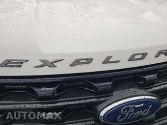 2016 Ford Explorer Sport – miniatura 20