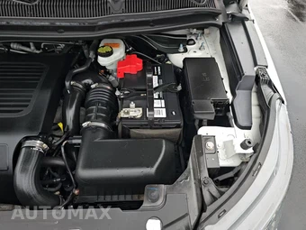 2016 Ford Explorer Sport – miniatura 21