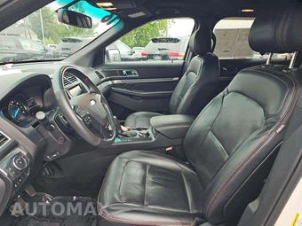 2016 Ford Explorer Sport – miniatura 3