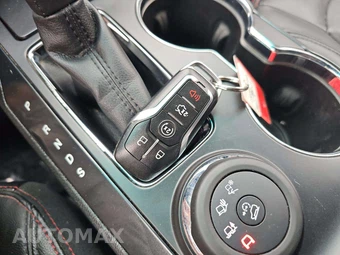 2016 Ford Explorer Sport – miniatura 5