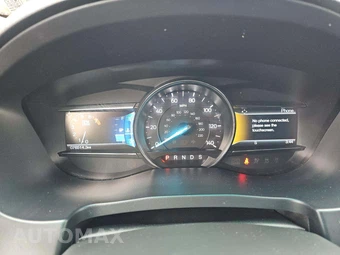 2016 Ford Explorer Sport – miniatura 6