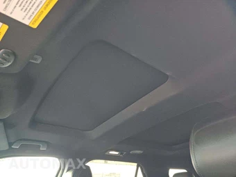 2016 Ford Explorer Sport – miniatura 8