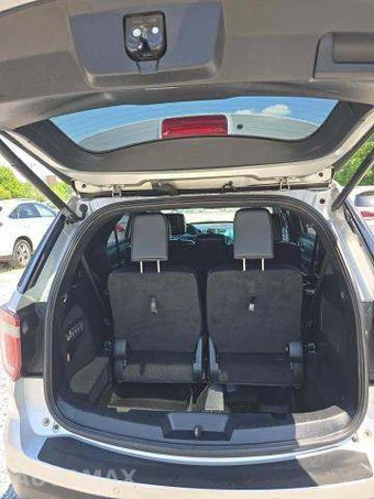 2016 Ford Explorer Sport – miniatura 15