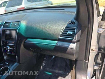 2016 Ford Explorer Sport – miniatura 20