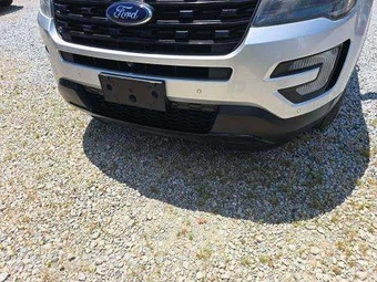 2016 Ford Explorer Sport – miniatura 23