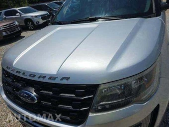 2016 Ford Explorer Sport – miniatura 24
