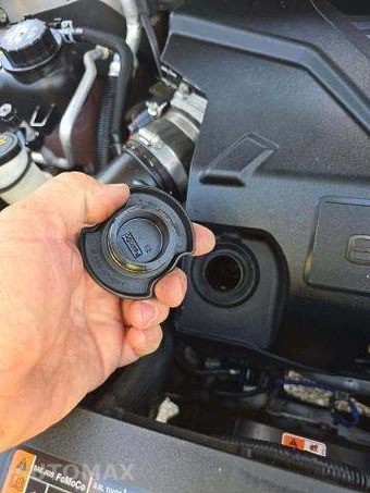 2016 Ford Explorer Sport – miniatura 27