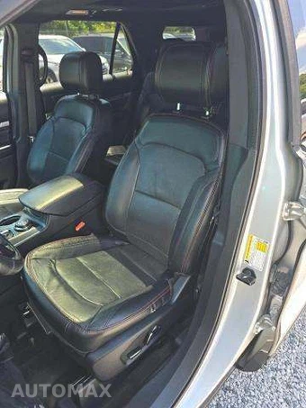 2016 Ford Explorer Sport – miniatura 6