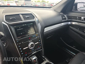 2016 Ford Explorer Sport – miniatura 11