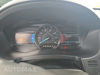 2016 Ford Explorer Sport – miniatura 12