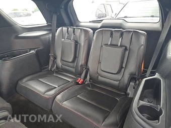 2016 Ford Explorer Sport – miniatura 14
