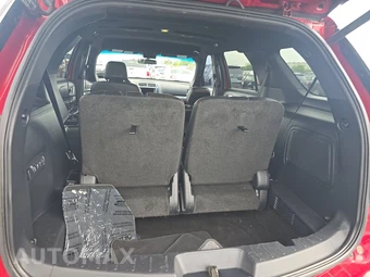 2016 Ford Explorer Sport – miniatura 17