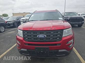 2016 Ford Explorer Sport – miniatura 2