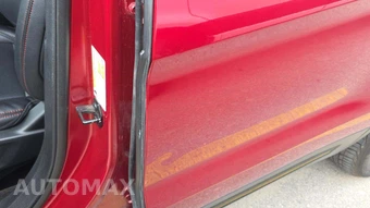 2016 Ford Explorer Sport – miniatura 20