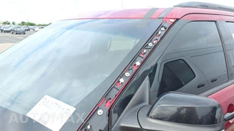 2016 Ford Explorer Sport – miniatura 28