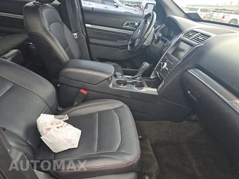 2016 Ford Explorer Sport – miniatura 8