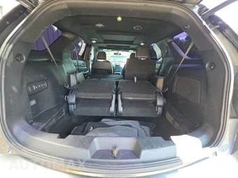 2016 Ford Explorer Sport - miniatura 17