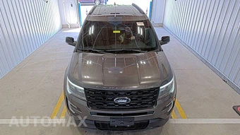 2016 Ford Explorer Sport - miniatura 2