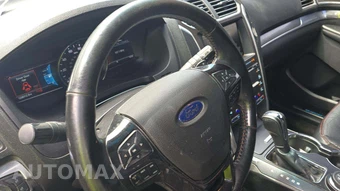 2016 Ford Explorer Sport - miniatura 28