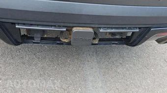 2016 Ford Explorer Sport - miniatura 32