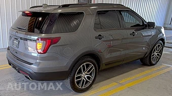 2016 Ford Explorer Sport - miniatura 4