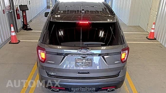 2016 Ford Explorer Sport - miniatura 5