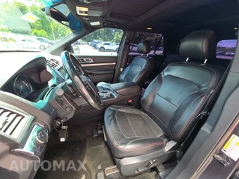 2016 Ford Explorer Sport - miniatura 7