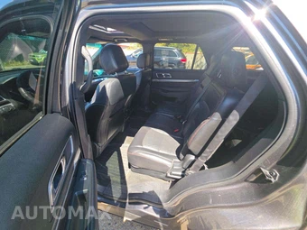 2016 Ford Explorer Sport - miniatura 10