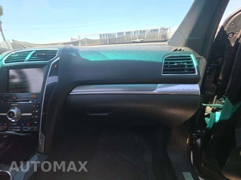 2016 Ford Explorer Sport - miniatura 16