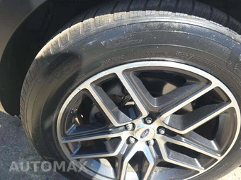 2016 Ford Explorer Sport - miniatura 18