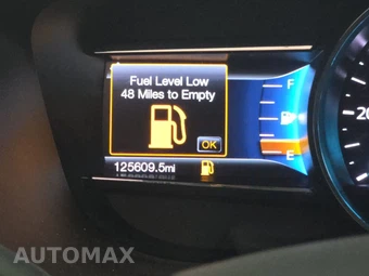 2016 Ford Explorer Sport – miniatura 12
