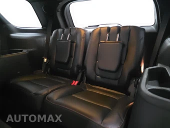 2016 Ford Explorer Sport – miniatura 14