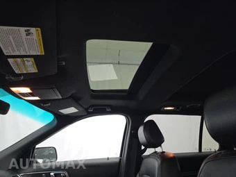 2016 Ford Explorer Sport – miniatura 18