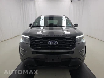 2016 Ford Explorer Sport – miniatura 2
